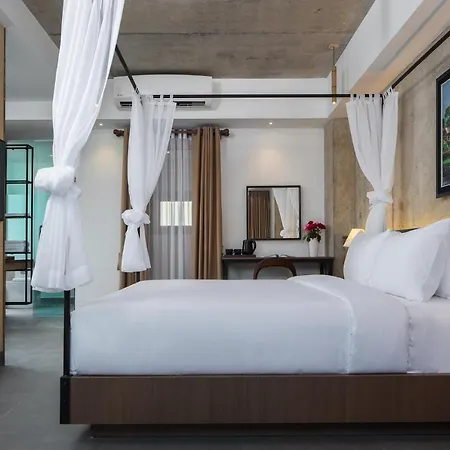 Cest La Vie Boutique Hotel-3