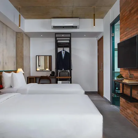 Cest La Vie Boutique Hotel-2